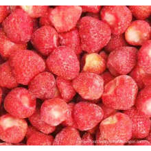 IQF Frozen Strawberry Fruits Whole/Crushed/Dice